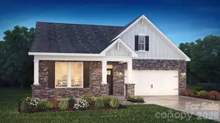 New construction Single-Family house 3213 Oberon St, York, SC 29745 - image