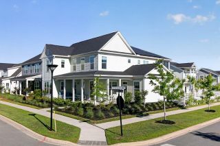 New construction Single-Family house 722 Blueway Ave, Summerville, SC 29486 plan Shepard - image