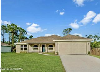 New construction Single-Family house 725 De Groodt Rd Sw, Palm Bay, FL 32908 plan 2010 - image
