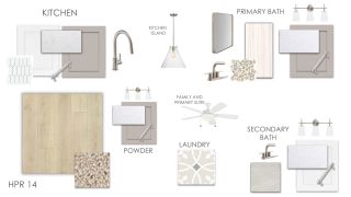 New construction Single-Family house 7327 Longtown Dr, Hanahan, SC 29410 plan Beresford - image