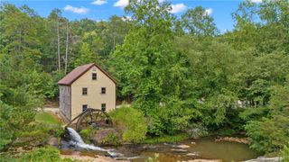 New construction Single-Family house 164 Herring Dr, Hoschton, GA 30548 plan The Aster - image