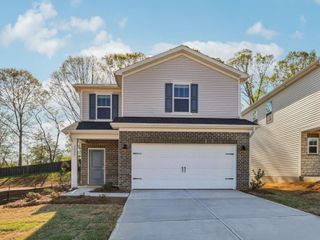 New construction Single-Family house 1556 31St St Ne, Conover, NC 28613 plan Finley - image