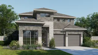 New construction Single-Family house 3230 Key Lime Dr, Richmond, TX 77406 plan 2754H - image