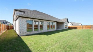 New construction Single-Family house 1930 Foothill Rd, Rockwall, TX 75087 plan 4036W - image