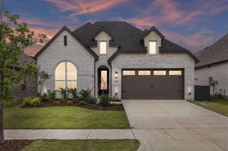 New construction Single-Family house 1228 Emilia Rd, Fate, TX 75087 - image