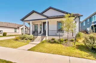 New construction Single-Family house 8208 Corrigan Pass, Austin, TX 78744 - image