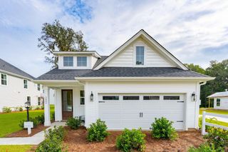 New construction Single-Family house 775 Opal Wing St, Moncks Corner, SC 29461 - photo