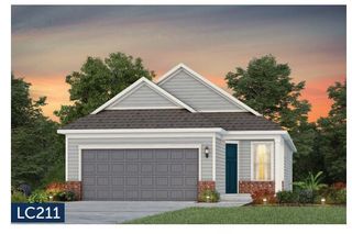 New construction Single-Family house 755 Blue Iris Way, Summerville, SC 29486 - photo