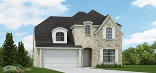 New construction Single-Family house 2524 Flycatcher Rd, Fort Worth, TX 76118 plan Addison - image