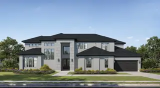 New construction Single-Family house 22214 Desert Foothills Ln, Cypress, TX 77433 - image