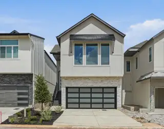 New construction Condo house 20675 Huebner Rd, Unit 516, San Antonio, TX 78245 plan Calypso - image
