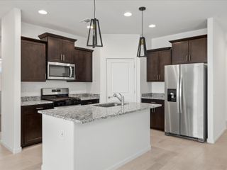 New construction Single-Family house 7292 S Gray Jay Dr, Tucson, AZ 85747 plan Onyx - image