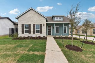New construction Single-Family house 7517 Boyd Haven Dr, Austin, TX 78744 plan 7517 Boyd Haven - image