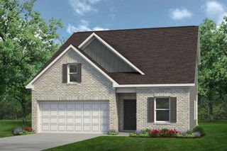 New construction Single-Family house 656 Blackberry Ln, La Marque, TX 77568 - image