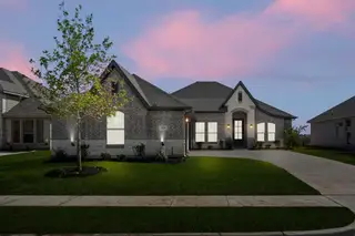 New construction Single-Family house 369 Paddle Boat Dr, Granbury, TX 76049 plan Concept 2267 - image