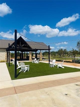 New construction house 19256 Hazel Firs Ct, Magnolia, TX 77355 plan Sedona - image