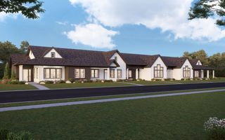 New construction Single-Family house 1911 Morningstar Way, Unit 3, Fort Collins, CO 80524 plan Bloom - image