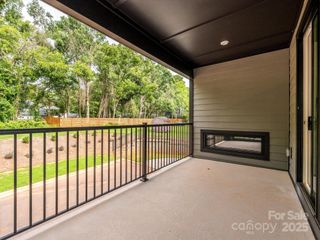 New construction Townhouse house 403 Old Town Village Rd, Waxhaw, NC 28173 - image