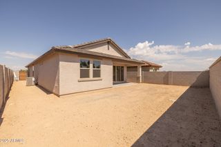 New construction  house 18945 W Monterosa St, Litchfield Park, AZ 85340 plan Jericho - image