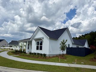 New construction Single-Family house 190 Clearpath Dr, Summerville, SC 29486 plan The Rosamarino - image