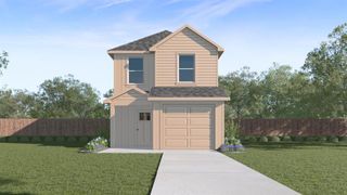 New construction Single-Family house 6232 Holly Springs Road, Princeton, TX 75407 - photo