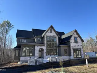 New construction Single-Family house 346 Lila Dr, Pittsboro, NC 27312 - image