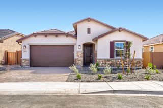 New construction Single-Family house 5955 N 191St Dr, Litchfield Park, AZ 85340 plan Revolution Plan 4083 - image