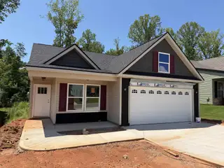 New construction Single-Family house 1256 Cleve Gosnell Ln, Spartanburg, SC 29303 - image