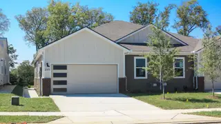 New construction Single-Family house 2221 Holmesburg Pvt Cir, Gallatin, TN 37066 plan Severn - image