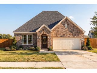 New construction Single-Family house 5508 Spieth Dr, Royse City, TX 75189 plan The Laurel N - image