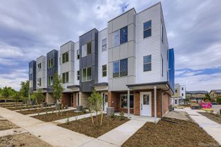 New construction Townhouse house 15336 W 69Th Dr, Arvada, CO 80007 - image