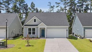 New construction Single-Family house 456 Sun Colony Blvd, Longs, SC 29568 plan Avondale - image