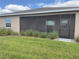 New construction  house 3431 Night Star Ter, Parrish, FL 34219 plan Marsala - image