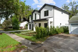 New construction Single-Family house 1425 W Yale St, Orlando, FL 32804 - image