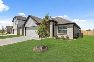 New construction Single-Family house 9224 Union Pacific Dr, Fort Worth, TX 76036 - image
