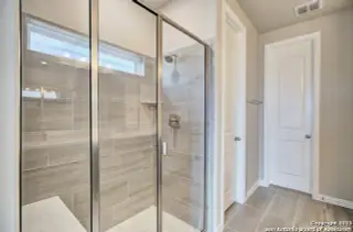 New construction Single-Family house 2114 Shepards St, Seguin, TX 78155 plan Capri - image