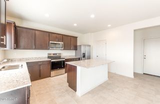 New construction Single-Family house 42945 W Peters Dr, Maricopa, AZ 85138 - image