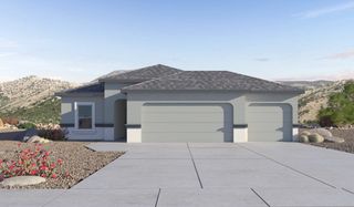 New construction  house 1113 S Chatfield Ave, Vail, AZ 85641 plan Baxter - H35B - image