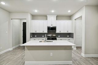 New construction Townhouse house 528 Hutchinson Lane, Lewisville, TX 75077 Jaxon- photo