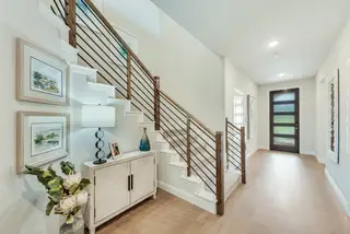 New construction Single-Family house 1737 Carlisle Dr, Cedar Hill, TX 75104 plan Rose II - image