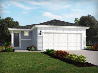 New construction Single-Family house 10 Derby Shire Drive, Palm Coast, FL 32137 - photo