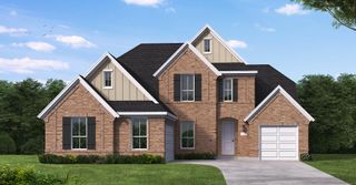 New construction Single-Family house 3132 Shaddock Blvd, Rockwall, TX 75032 - image