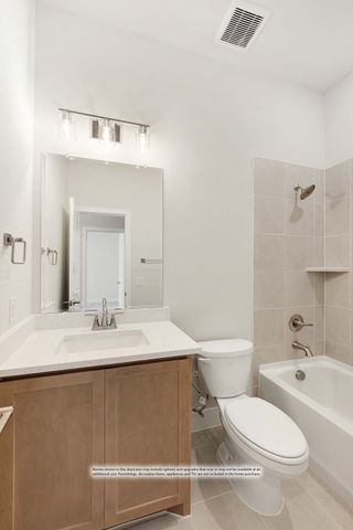 New construction Single-Family house 116 Silverleaf Dr, Balch Springs, TX 75181 plan Rockcress - image
