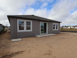 New construction Single-Family house 2304 Kalina Dr, Spring Hill, FL 34609 plan Miranda - image