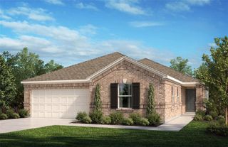 New construction Single-Family house 4018 Bedford Drive, Crandall, TX 75114 - photo