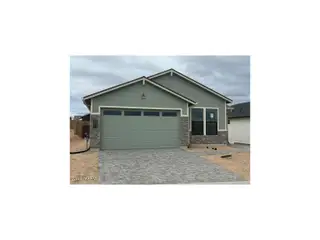 New construction Single-Family house 1224 Tranquil Ln, Prescott, AZ 86305 plan The Malibu B - image
