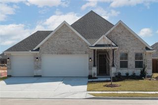 New construction Single-Family house 3113 Citrusvale Dr, Royse City, TX 75189 plan Magnolia - image