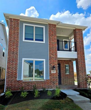 New construction Single-Family house 7216 Palisades Drive, Rowlett, TX 75088 - photo