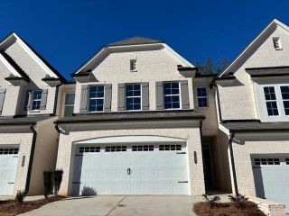 New construction Townhouse house 4090 Cavalier Wy, Duluth, GA 30097 Pinewood- photo