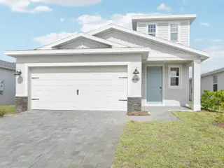 New construction Single-Family house 44482 Diamond Trl, Punta Gorda, FL 33982 plan Ibis - image